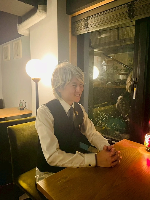 日本の宝をワインと共に〜ソムリエとして見つめた、日本ワインと食の新しい可能性〜