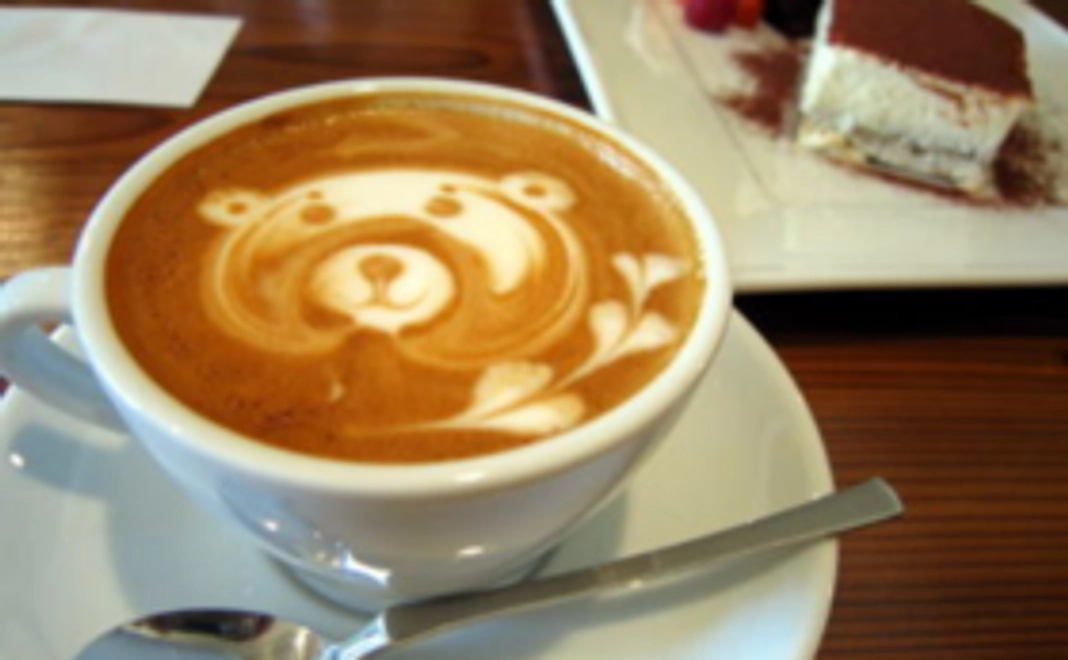 ＜カフェおやこのもり＞の1,000円分のご利用チケット