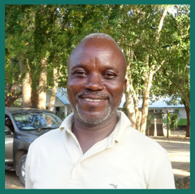 メンバーの紹介（マクドナルドチョメさん）