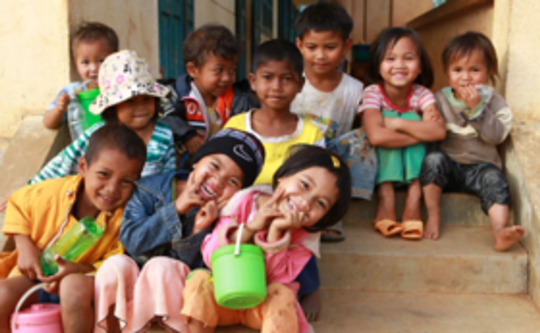 【“あかり”のある暮らしを子どもたちに！】フォトレポート