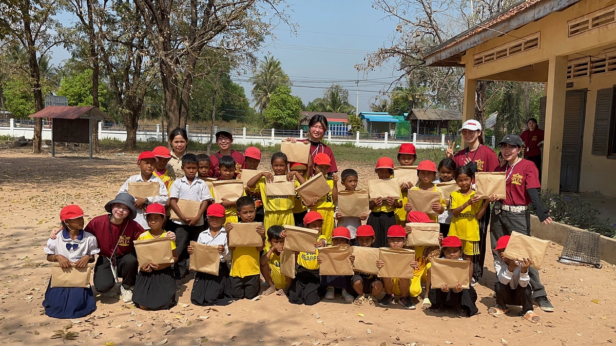 目標達成のご報告