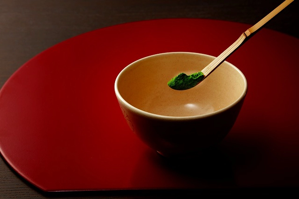 一口吸盡南山城茶