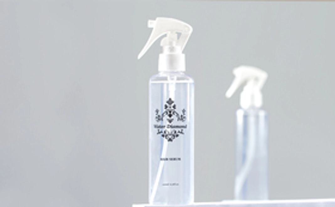 ウォーターダイヤモンドの200 mlの提供