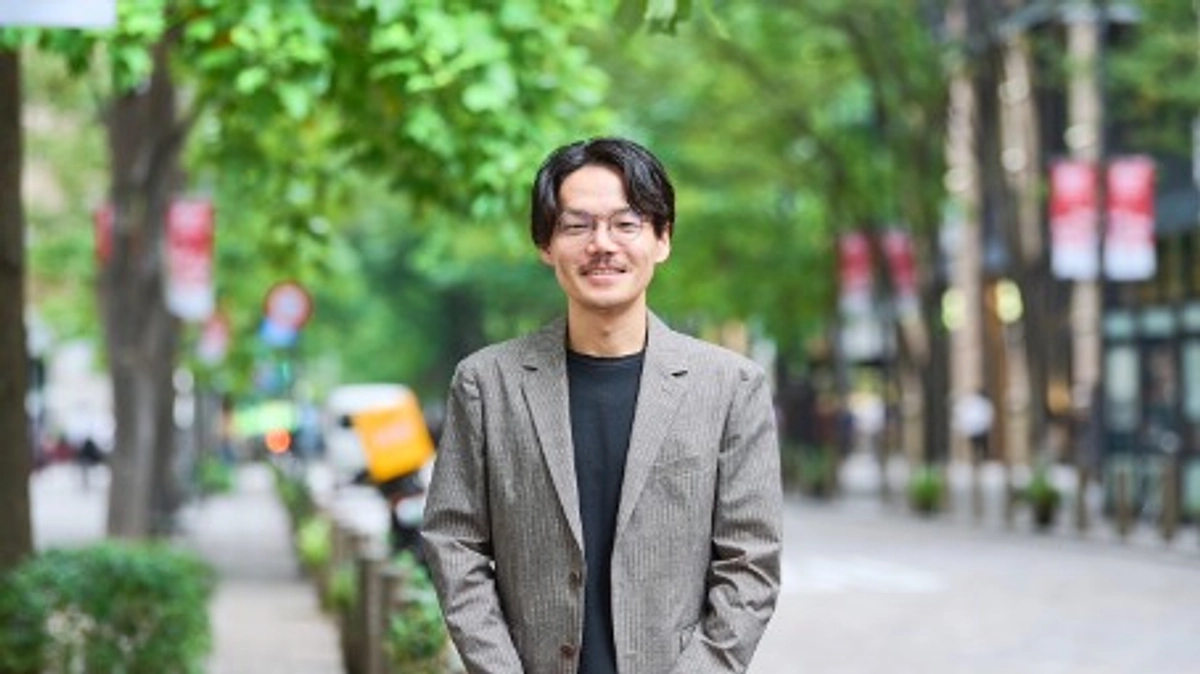 中川征士さんから応援メッセージをいただきました！！