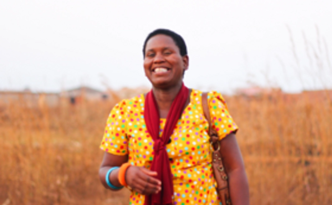 【少しでも心が動いた方向け】チャリティーさんからのサンクスメール