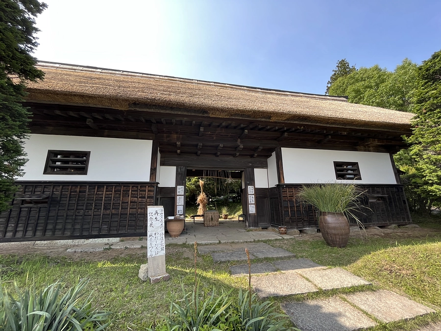 濱田窯長屋門のこれからの活動おしらせ