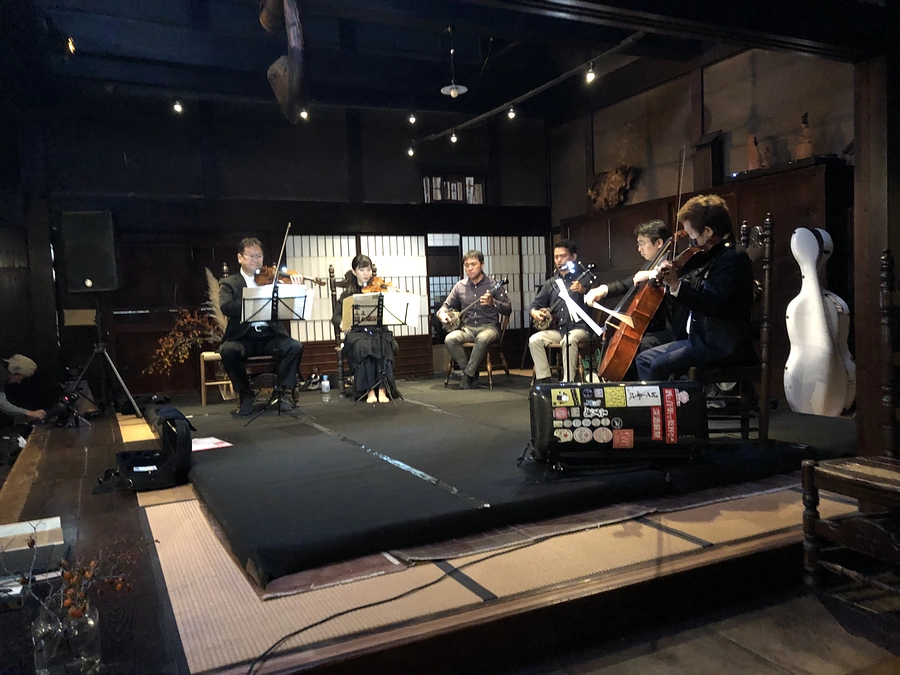 サテライト公演｜DVDリリースのご報告