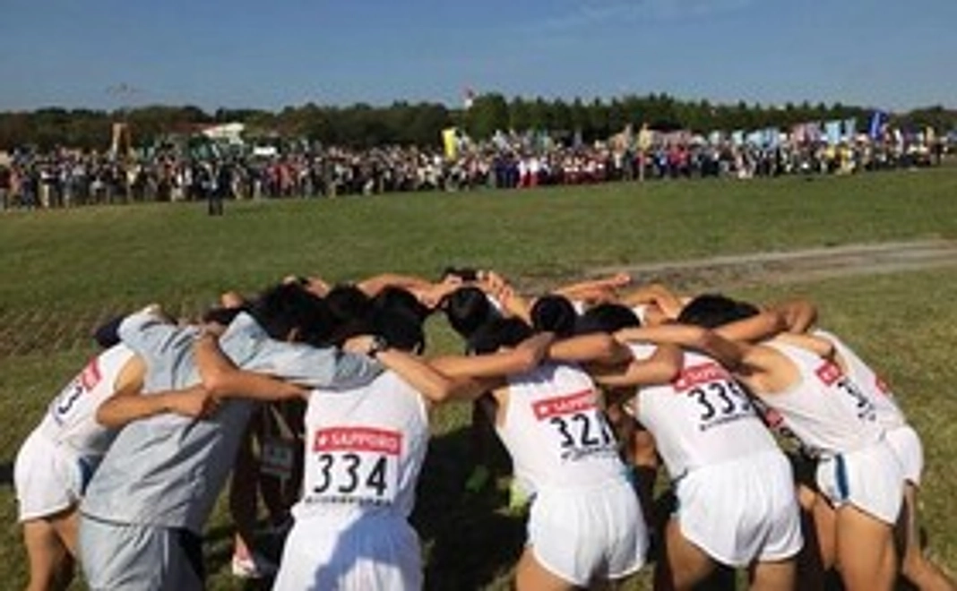 予選会突破の瞬間を共に！箱根を目指す伴走者になる