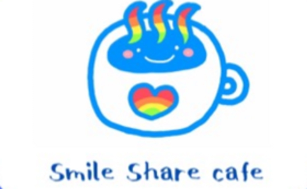 SmileSharecafe参加券