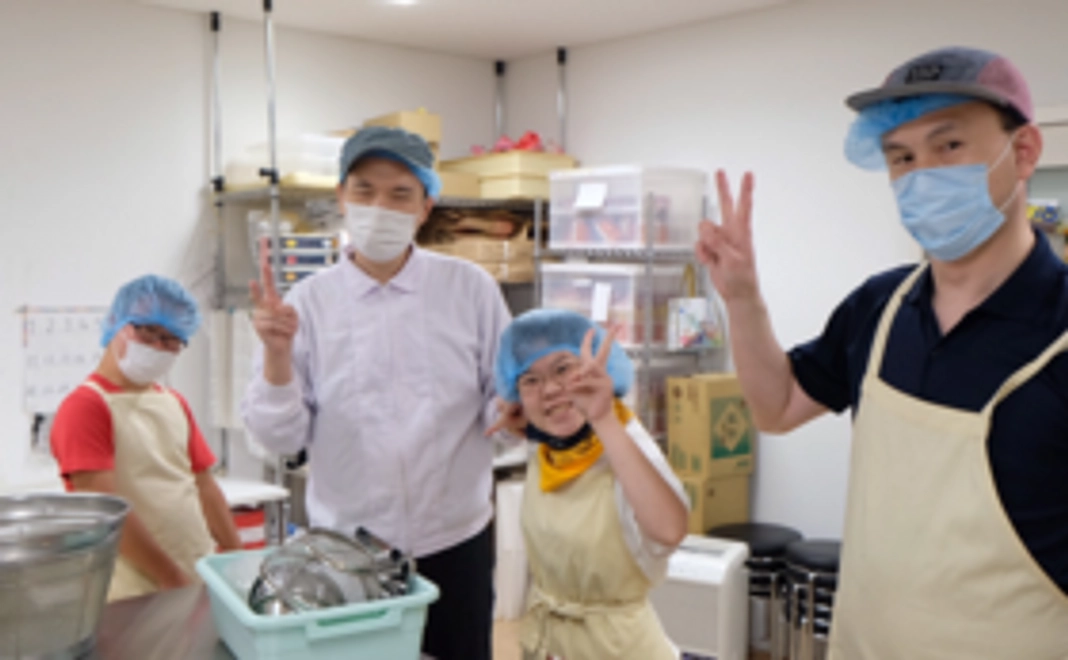 10,000円で応援コース（記念品付き）