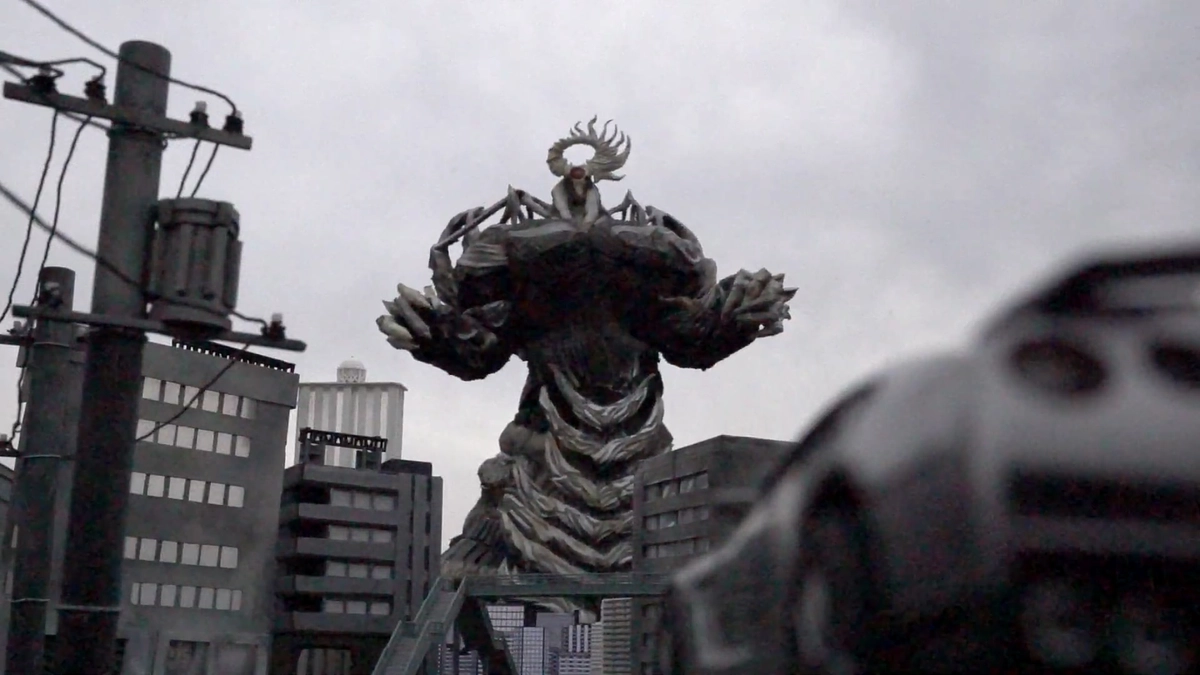 クラファン7日目の振り返りとジオラマ撮影のご報告