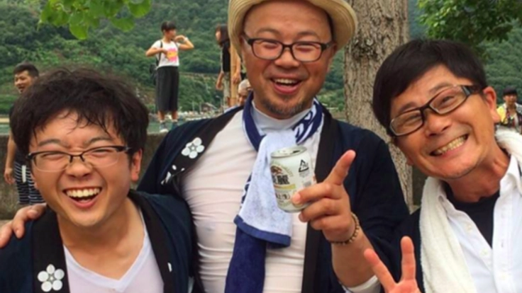 「歩く自転車」で町おこし?岡山県新山地区の観光プロジェクト!