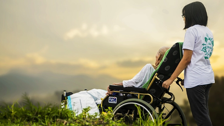 介護タクシー事業を始めたい！