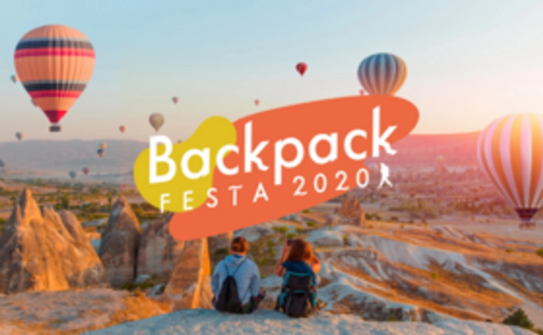 【BackpackFESTA2020来場者専用】 TABIPPO応援ライトプラン