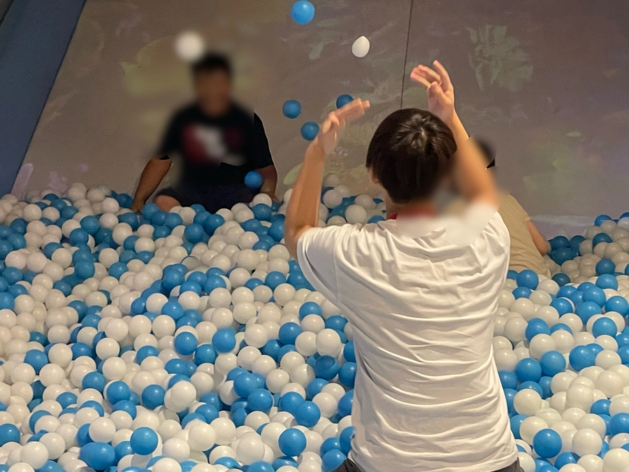 【フリースクール】校外学習に行ってきました！！