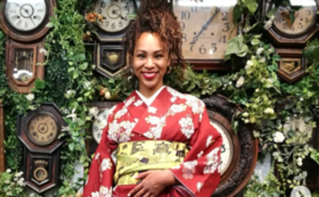 代表 中川マリーよりご報告と御礼のEメール送付