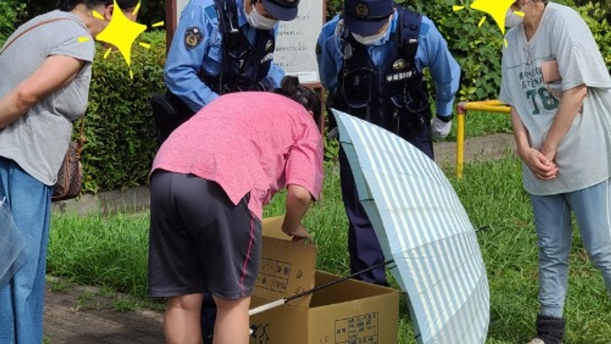 【残り35時間・400万円達成御礼🎊】酷い皮膚病の状態で遺棄されていた8頭を緊急保護しました①