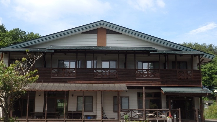 鮫川村adventure activity大作戦