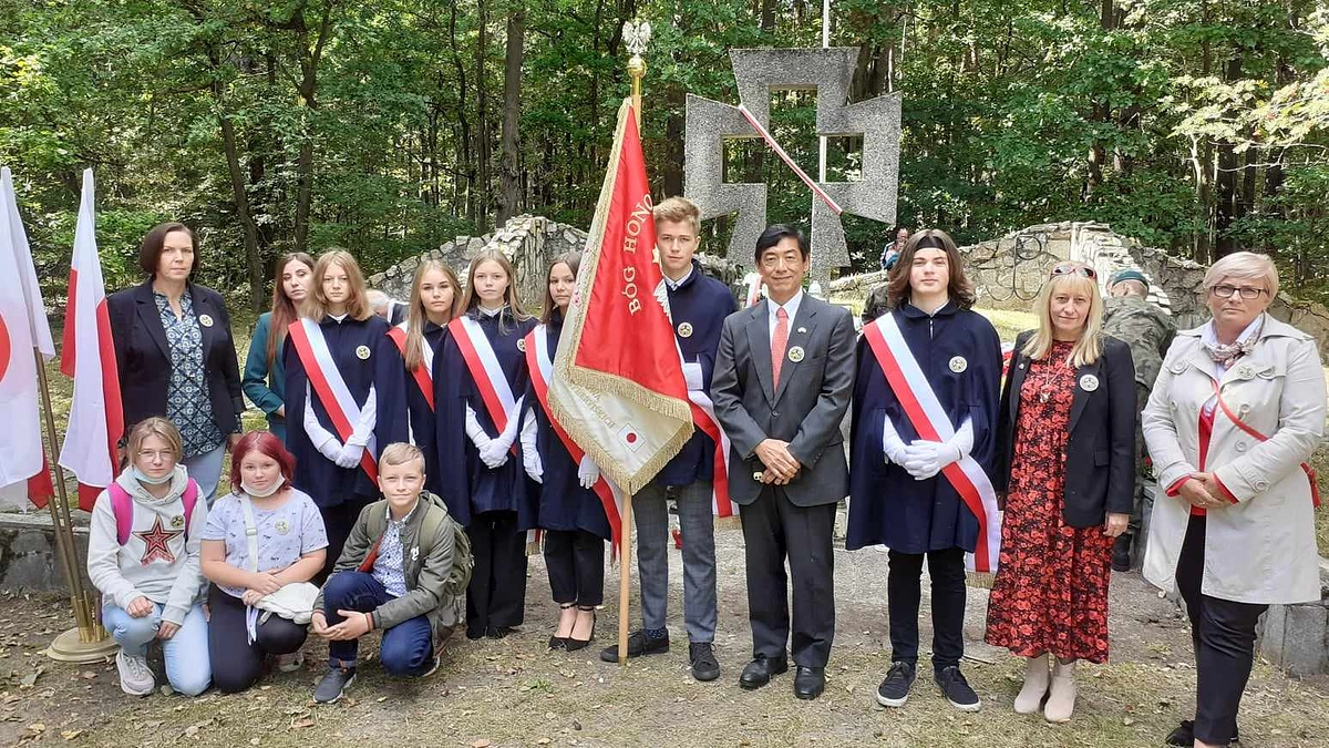 イェジ・ストゥシャウコフスキ