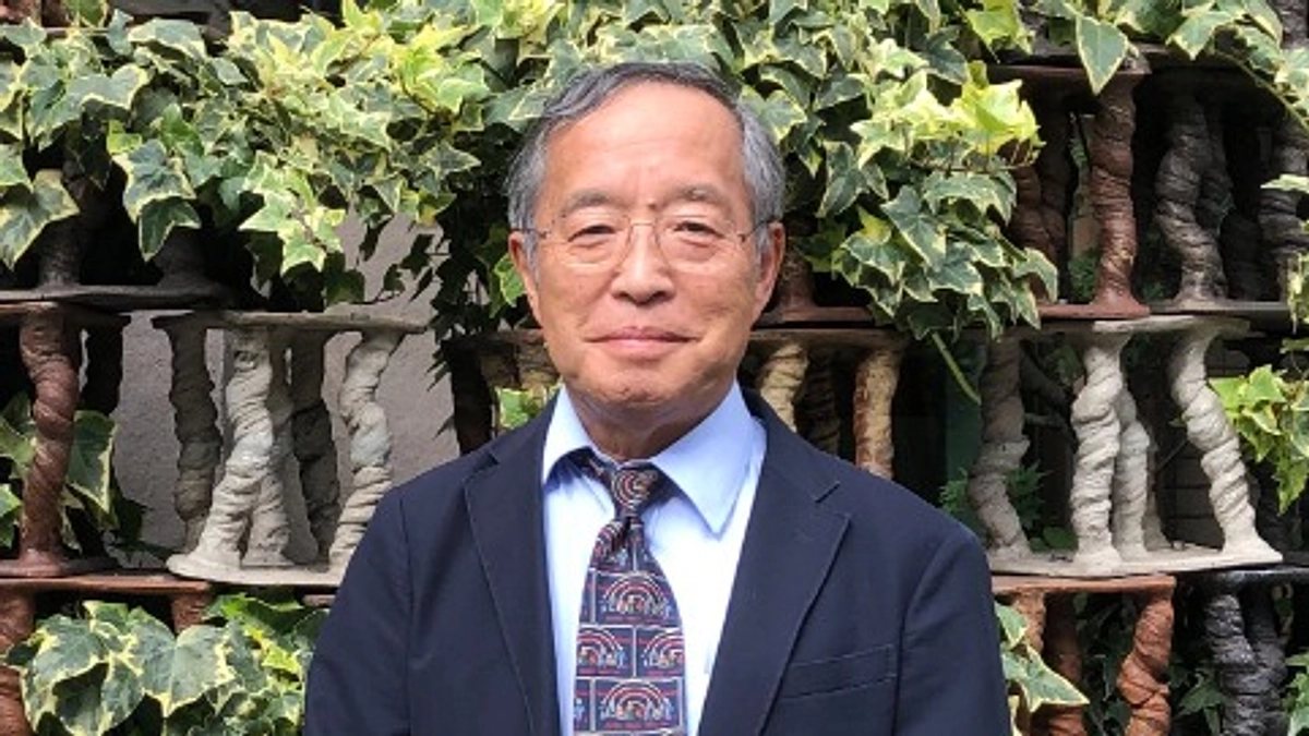 「バルカンの人々の心を､音楽という共通の言葉でつなぎ、そして紡ぐ」聖路加国際大学名誉教授宮坂勝之さん