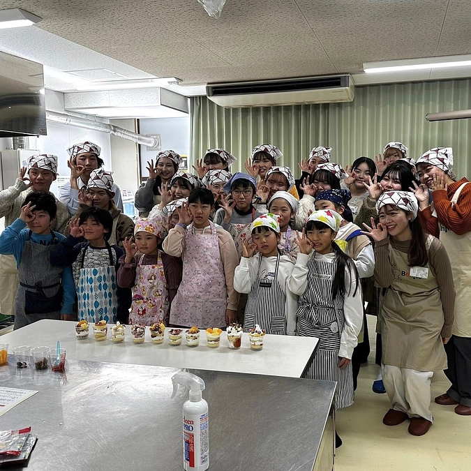 BohNo cafe 冬　～クリスマス～