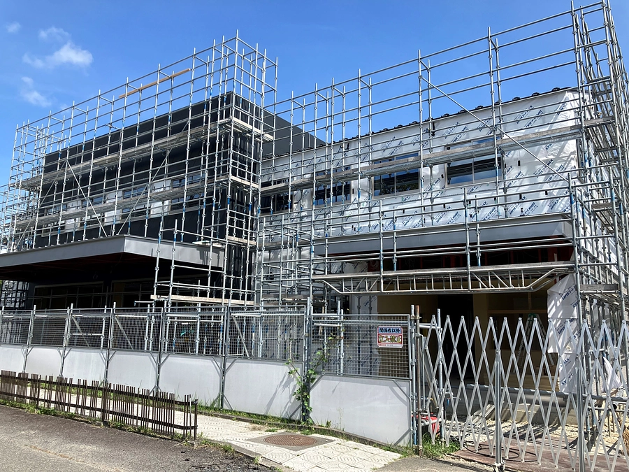  【活動報告131】週刊鹿深の家vol30