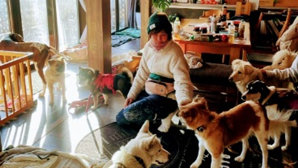 目を背けたくなるような毎日 〜皆さんの応援が私の糧になっています〜