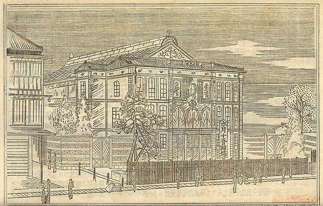 「中央区まちかど展示館」【夏休みスタンプラリー＆クイズ】開催中です