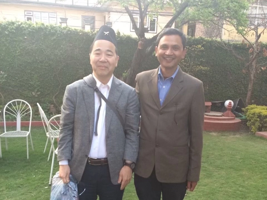 【GW企画】私たちのみたネパール（1）