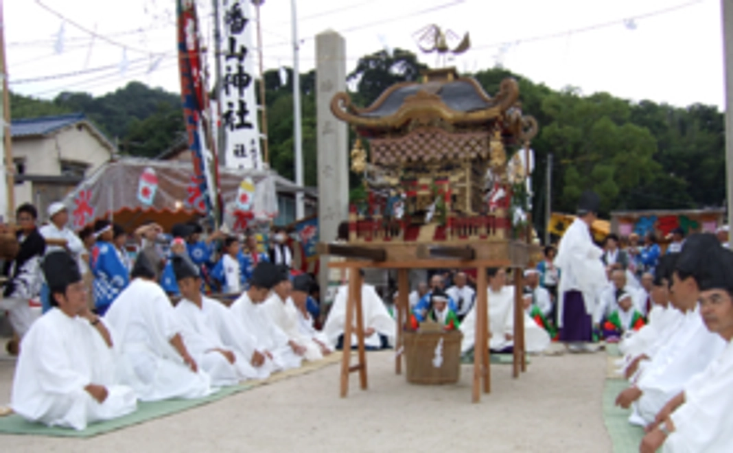 【3,000円支援コース】神社復旧復興の様子のご報告