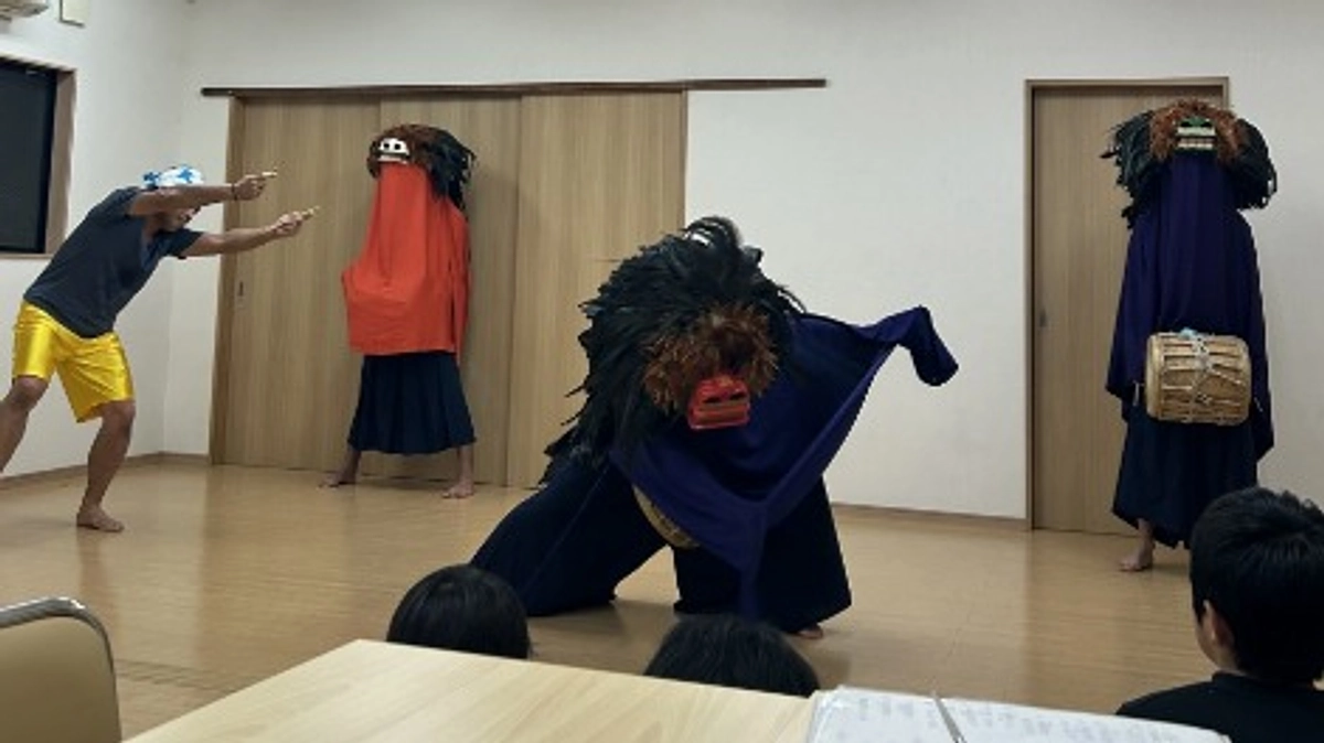 稽古途中経過②