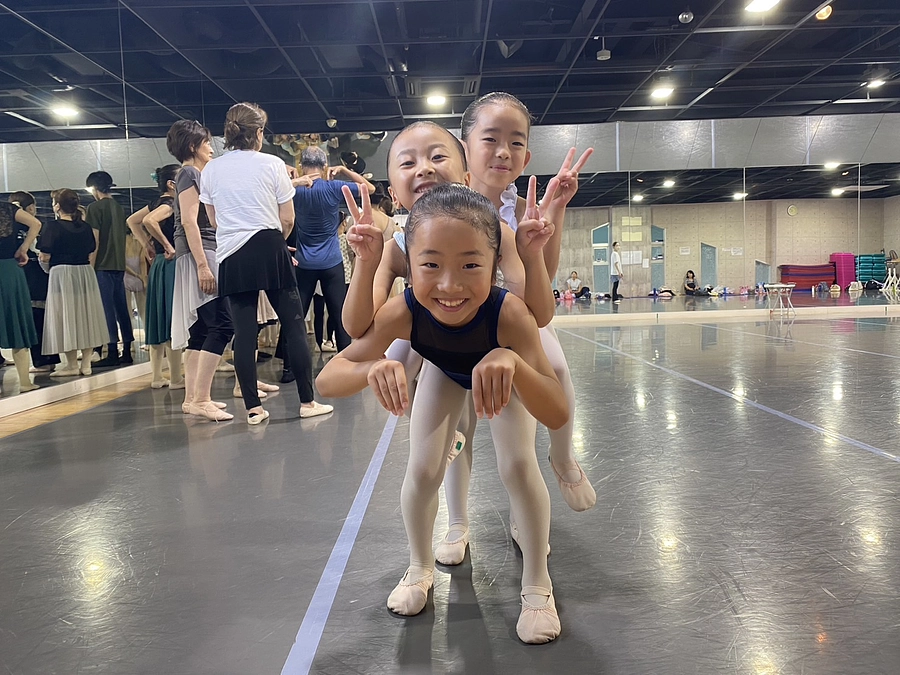 『後5日‼』 応援メッセージのご紹介