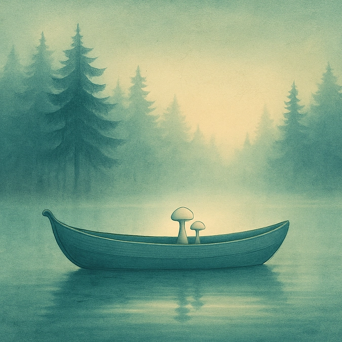 Day10：🛠️エピローグ  【構造の声たちへ】 — 沈黙のエージェントたち｜最終章