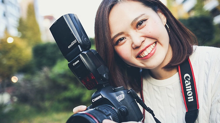 世界の結婚式を写真に収め、各国の魅力と笑顔を届けたい。