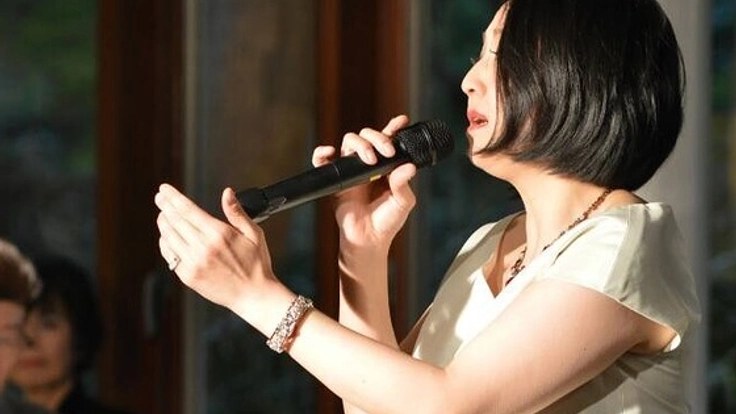 子供とお年寄りの架け橋となるコンサートを開催したい！