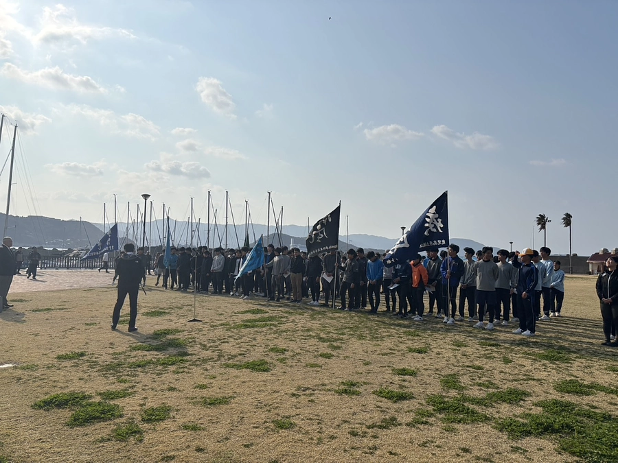 ありがとうごさいました！