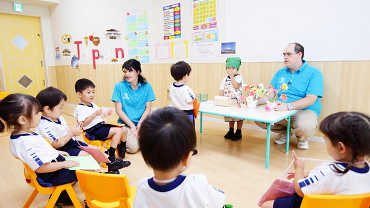 子ども達に様々な成長の場を！アフタースクールを開講したい！