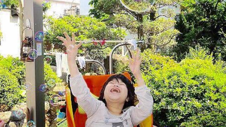 福岡で医療的ケアのある障害児者が宿泊できる居場所を作りたい！