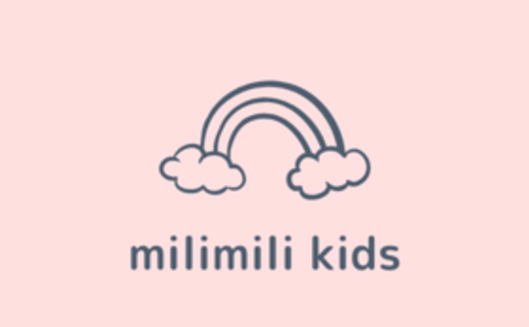 milimili kids サポーターコース