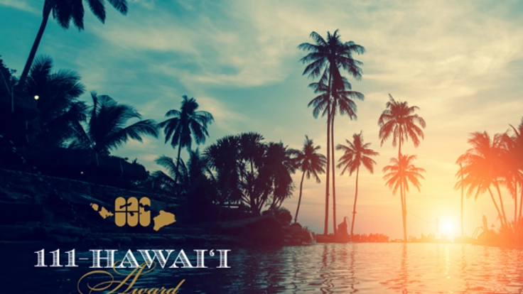 日本人が投票するハワイランキングで地元経済を活性化させたい！