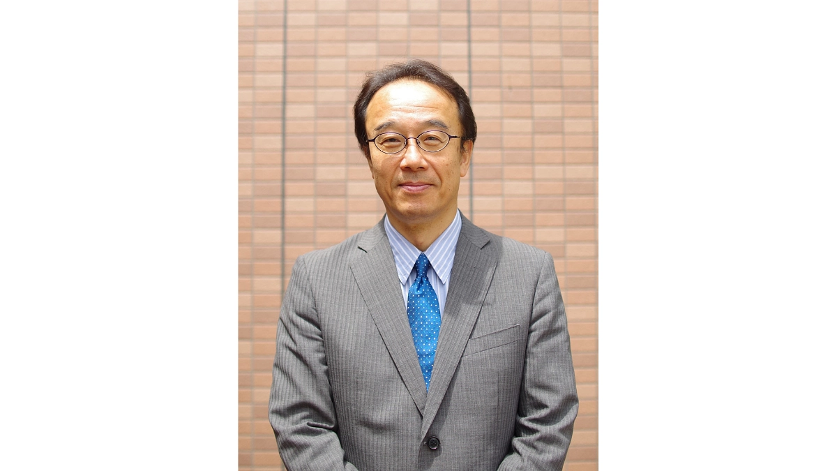 内多 勝康さんから応援メッセージをいただきました！