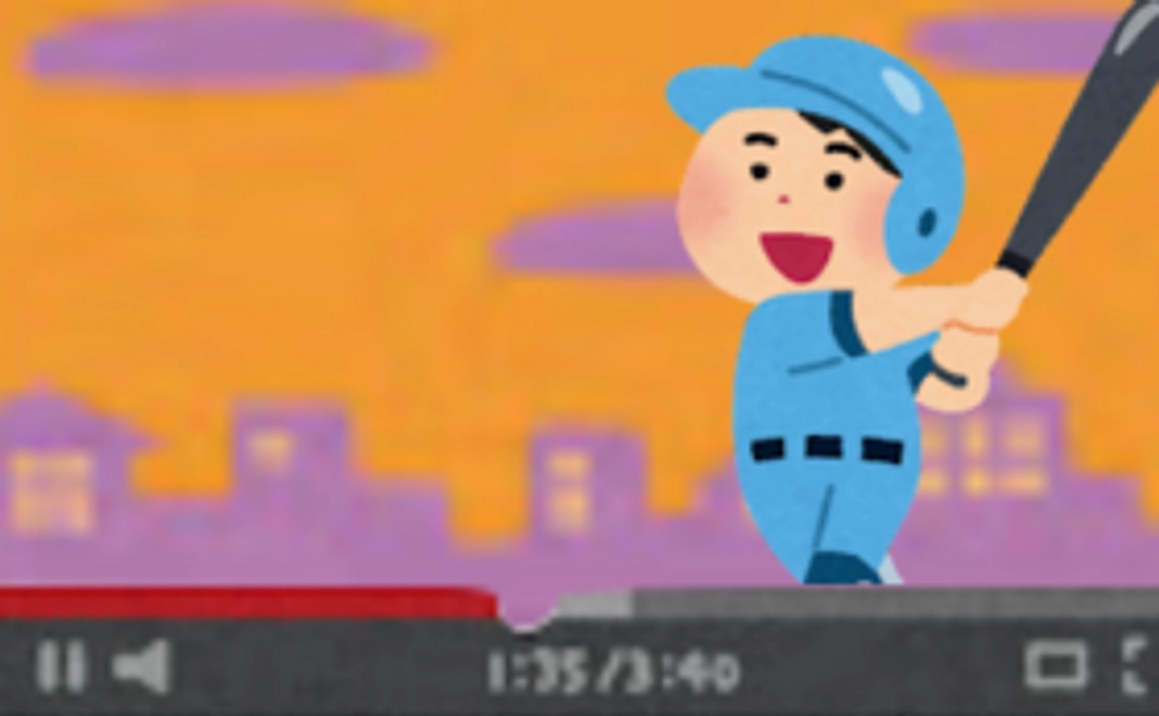 【5,000円】ありがとうメールと大会ダイジェストYouTube動画URLを共有