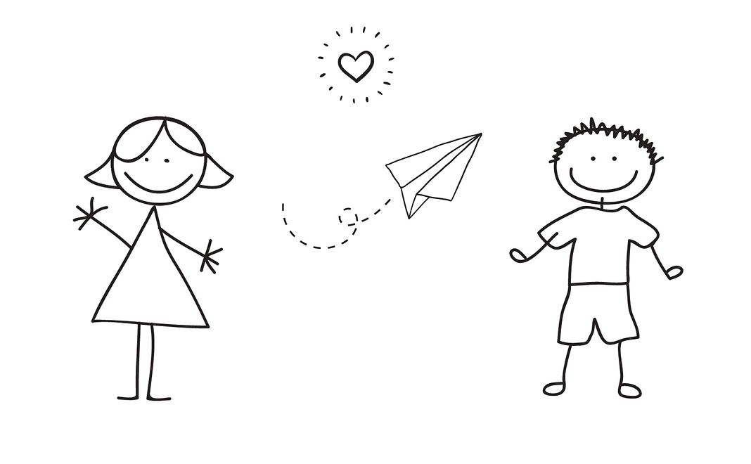 心からのお礼のメール