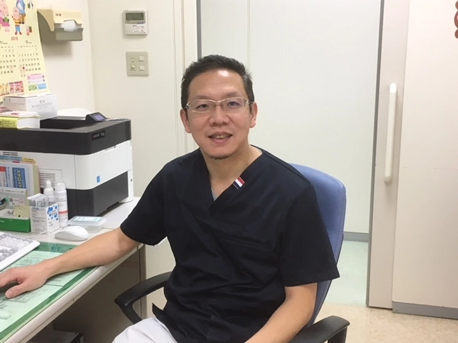 クラファン広報・チラシ設置ご協力者さまのご紹介♯9：伊丹たかの小児科・宝塚たかの小児科様