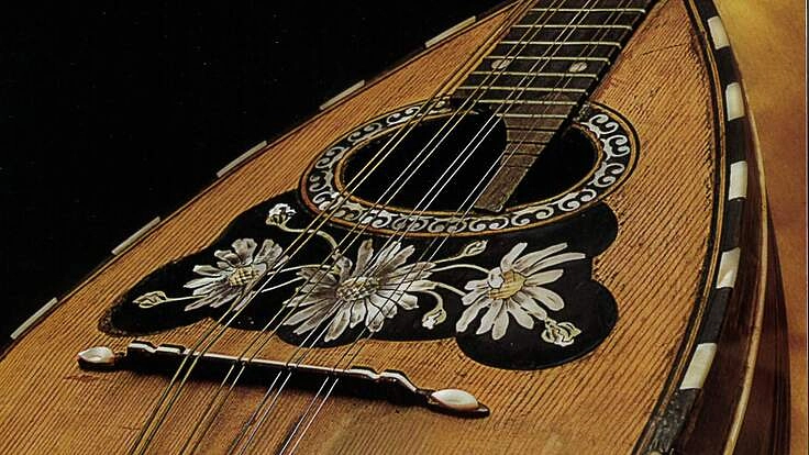 萩田光雄のマンドリン楽曲のアレンジを後世に残したい。