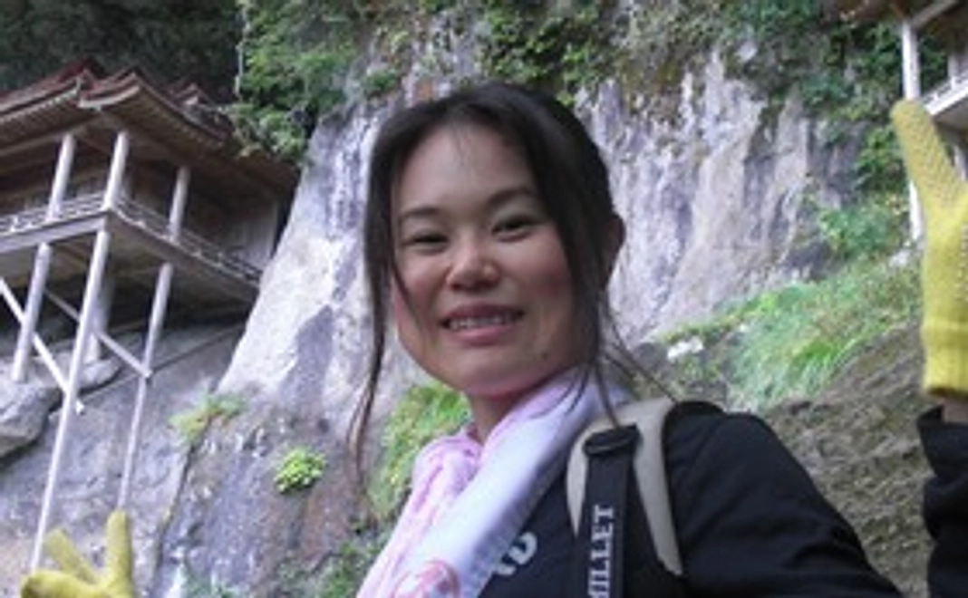 元気になったご報告と感謝のメール