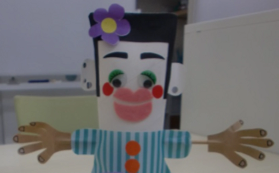 心を込めてありがとう！