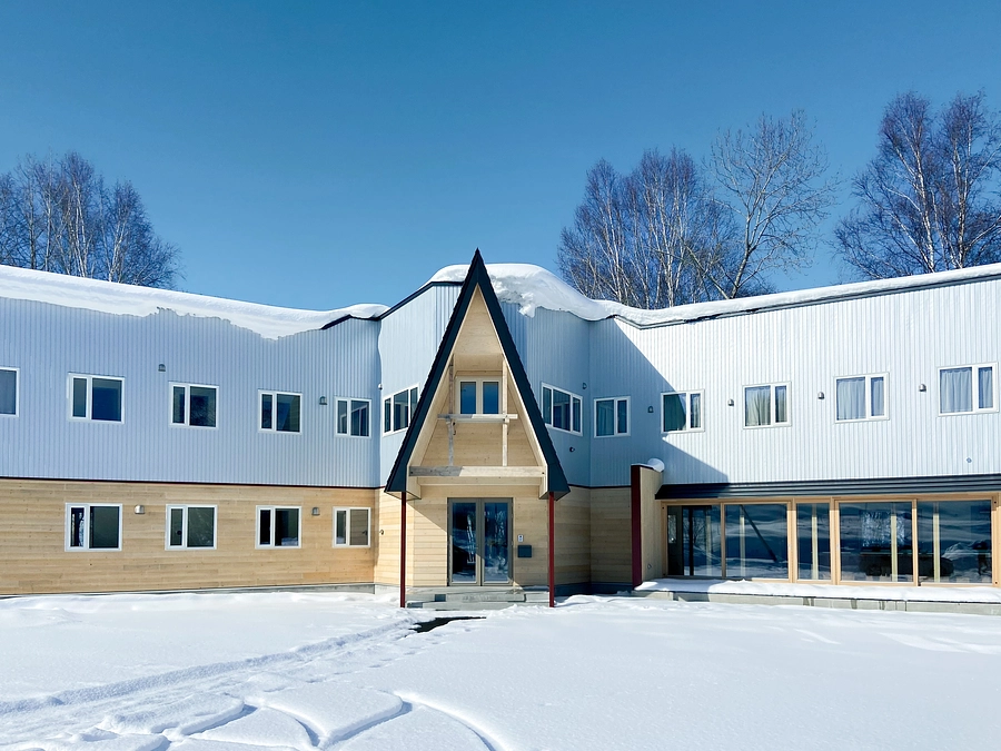 デモクラシーフェスティバルでCompathの校舎作りについてお話ししませんか？