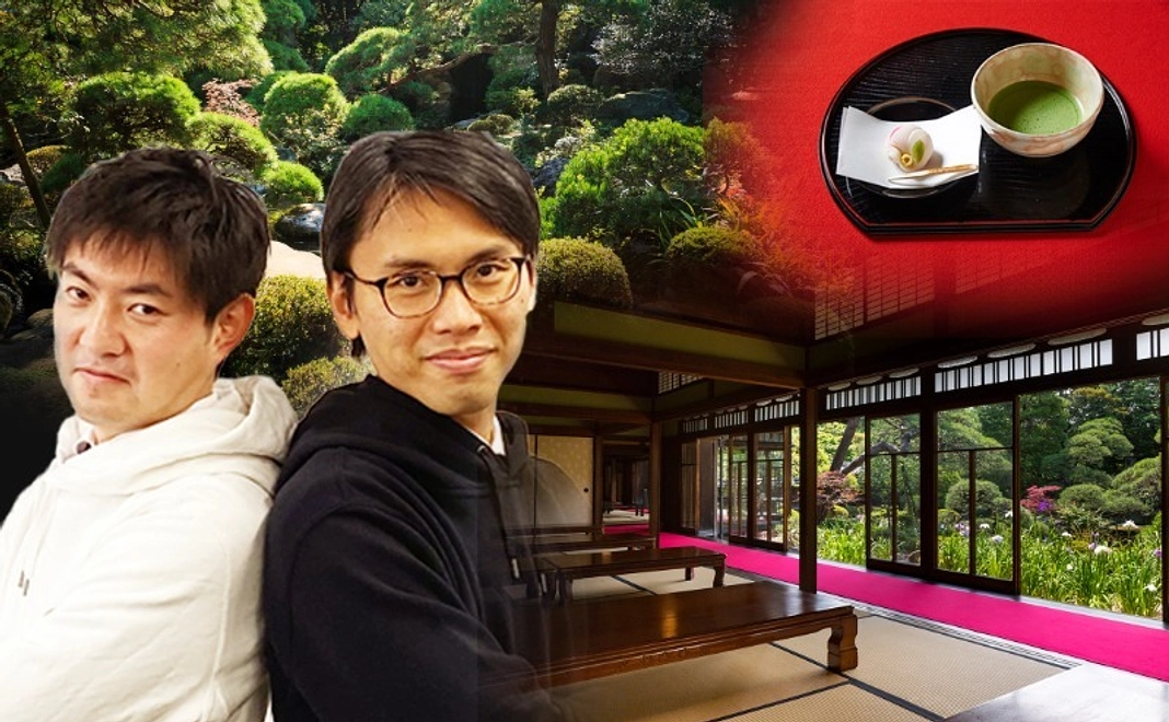 柴又をめぐる　指導碁付きつるりん特別ツアー