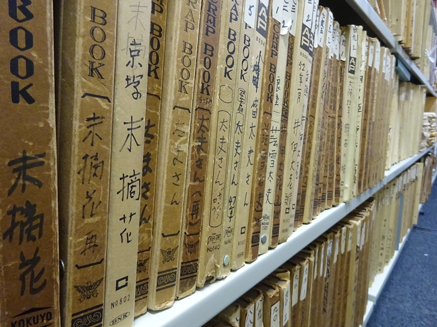 東京新聞10/20朝刊で【第13弾】をご紹介いただきました！